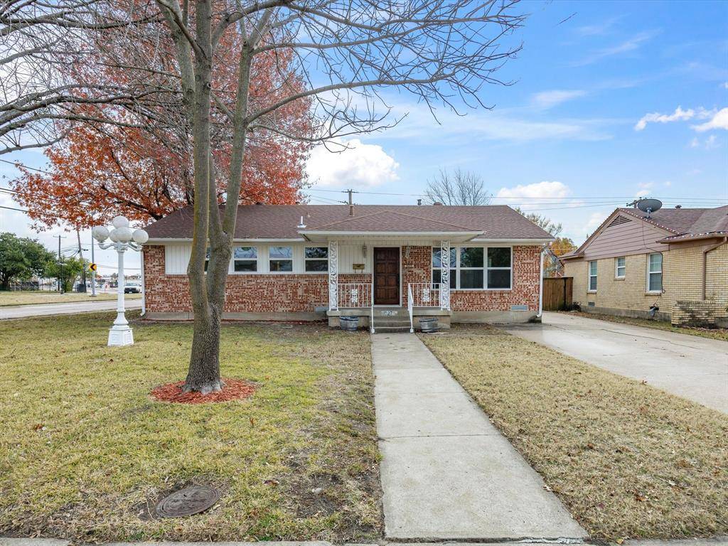 Dallas, TX 75228,10270 Kilkenny Place