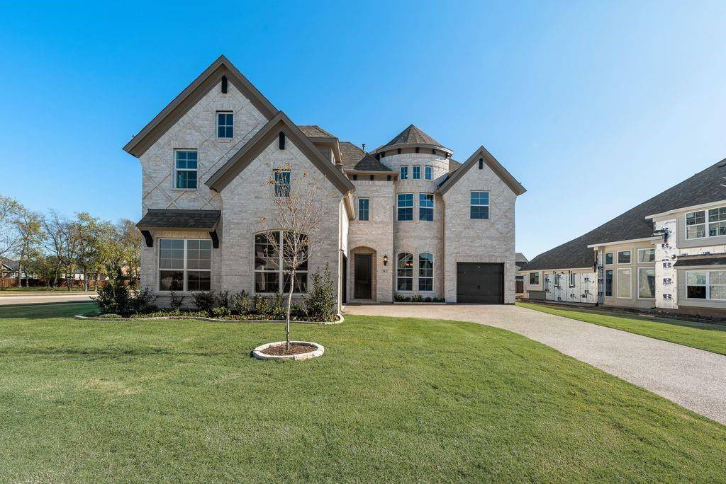 Wylie, TX 75098,501 Mountain Laurel Road