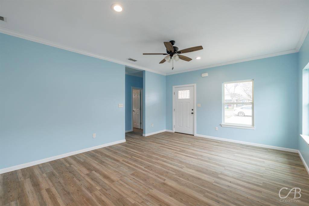 Abilene, TX 79602,1317 Chestnut Street