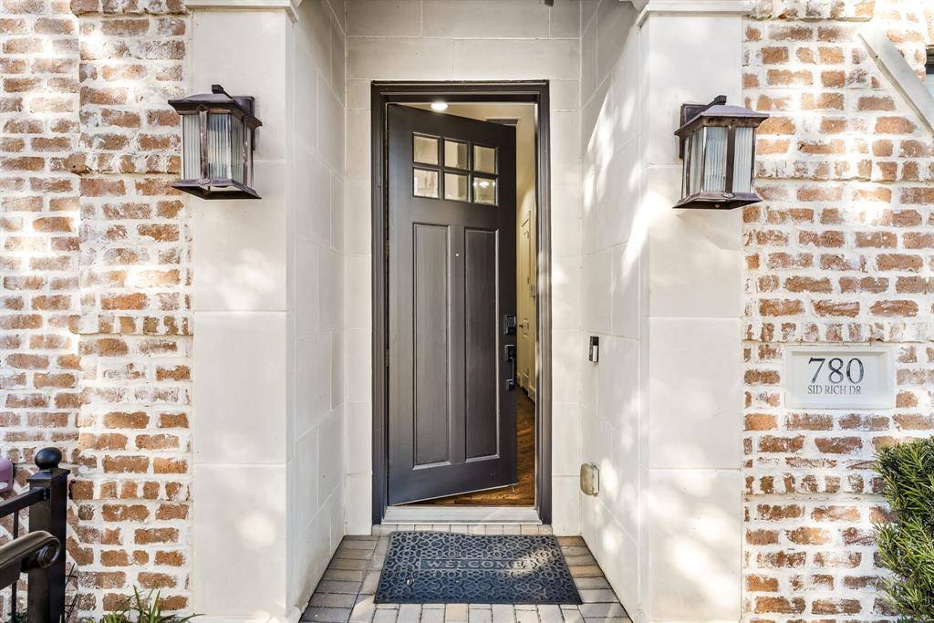 Irving, TX 75039,780 Sid Rich Drive