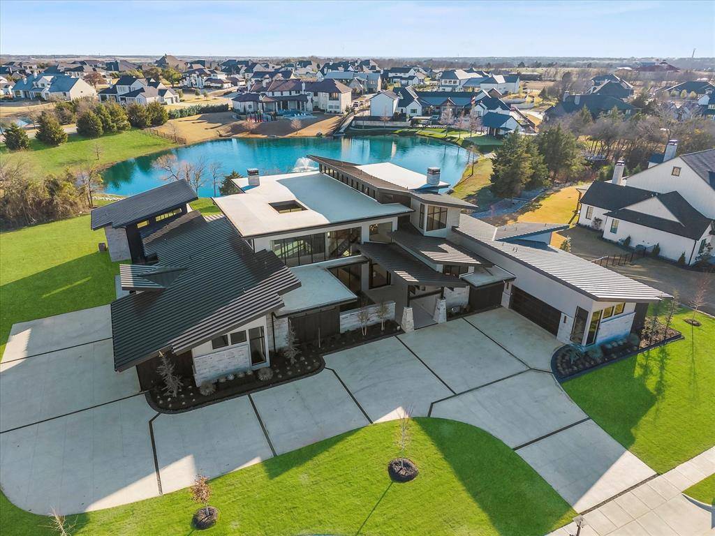 Heath, TX 75032,207 Sunset Point Trail