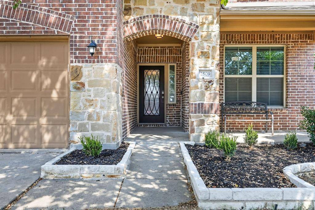 Little Elm, TX 75068,2509 Castle Creek Drive