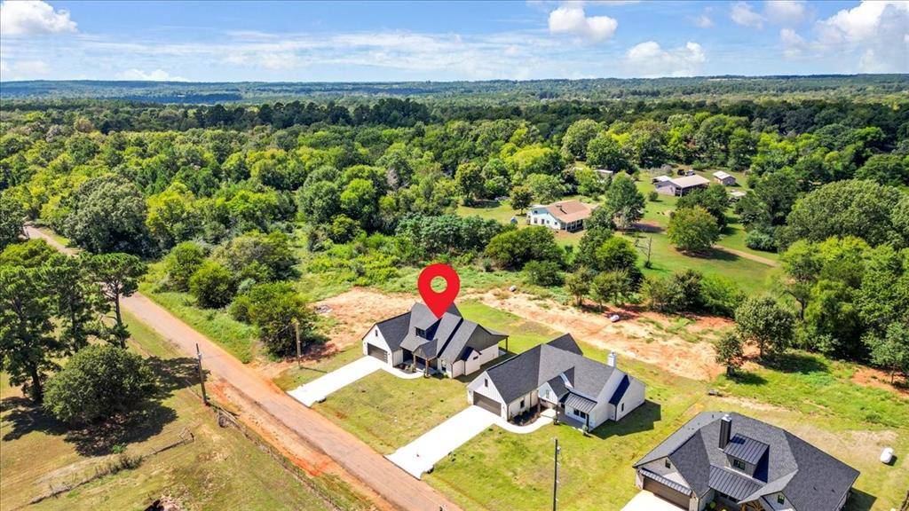 Jacksonville, TX 75766,274 County Road 4119