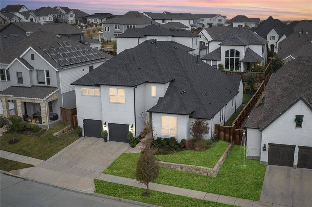 Fort Worth, TX 76008,2313 Sandlin Drive