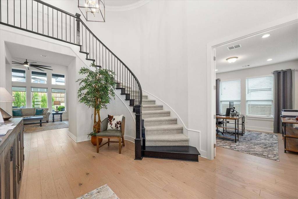 Fort Worth, TX 76008,2313 Sandlin Drive