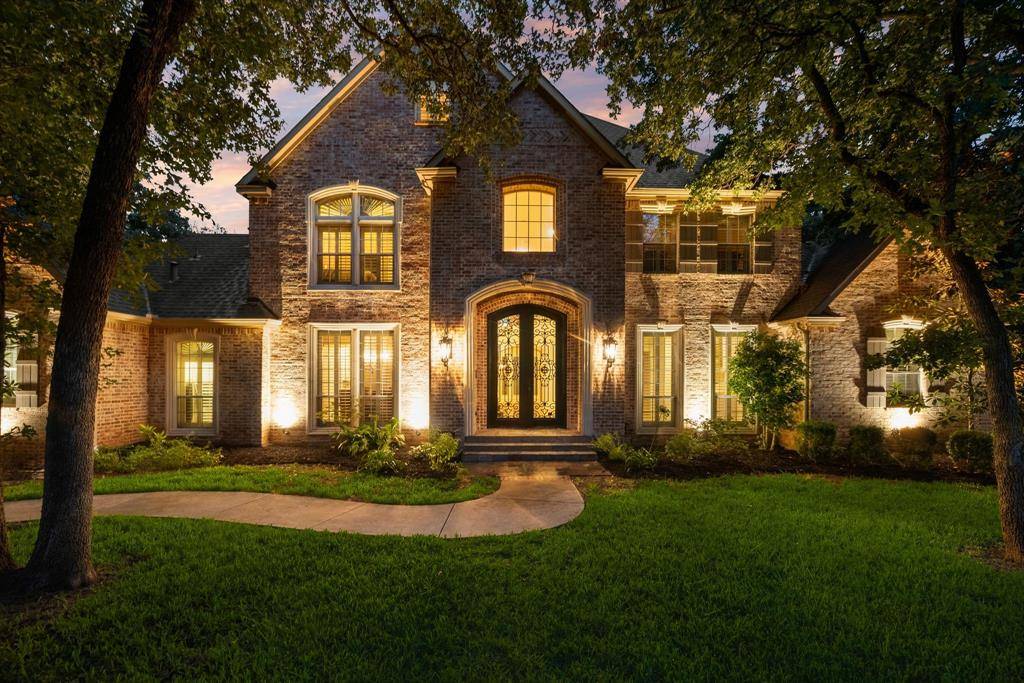 Argyle, TX 76226,501 Primrose Court