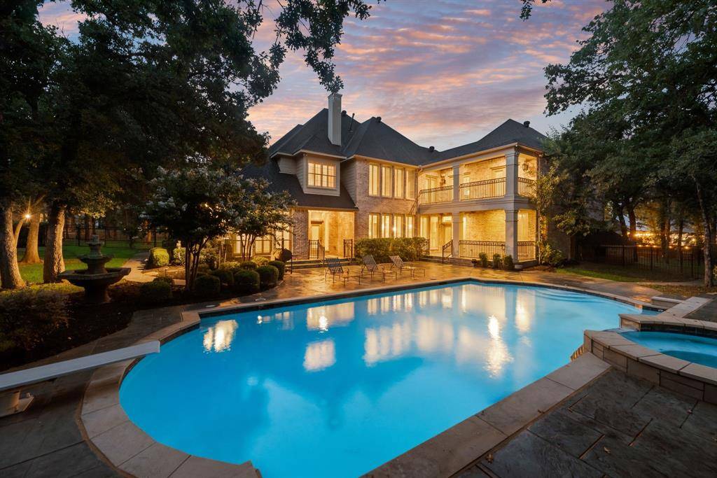 Argyle, TX 76226,501 Primrose Court