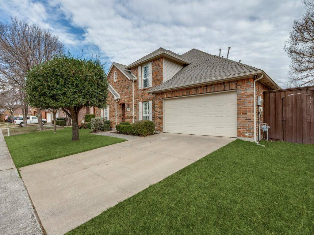Frisco, TX 75035,4226 Squaw Creek Drive