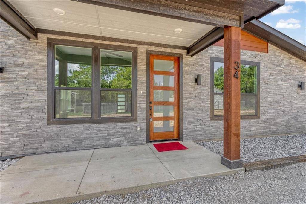 Gordonville, TX 76245,34 Morning View Drive