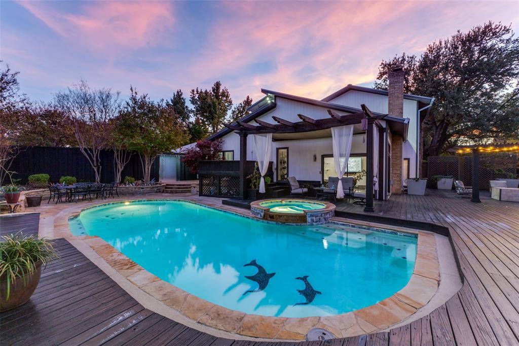 Dallas, TX 75230,10585 Pagewood Drive