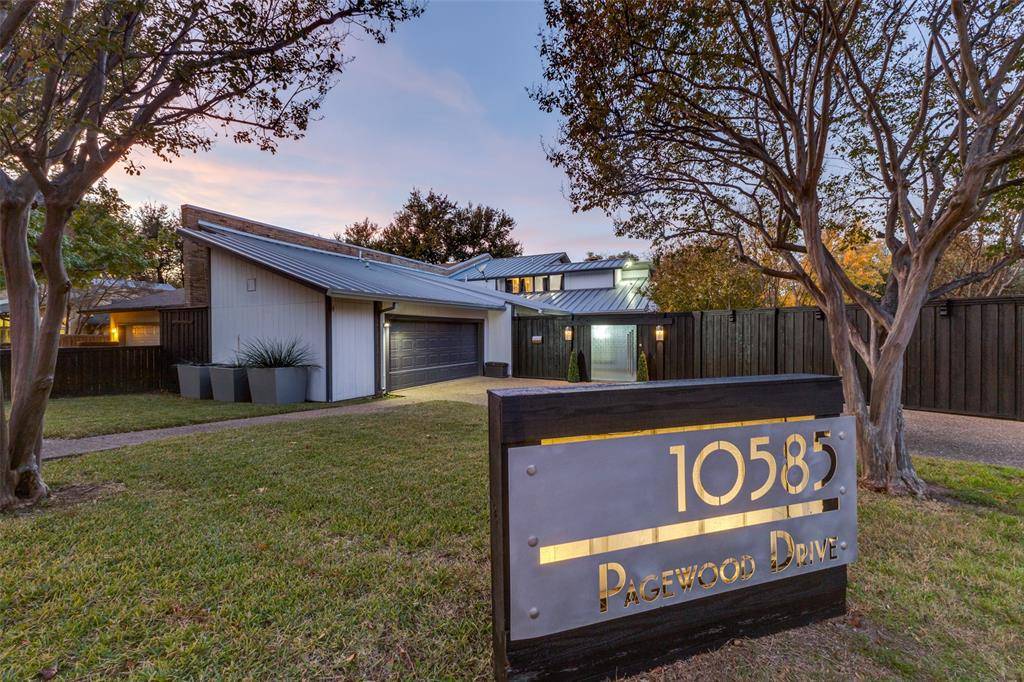 Dallas, TX 75230,10585 Pagewood Drive