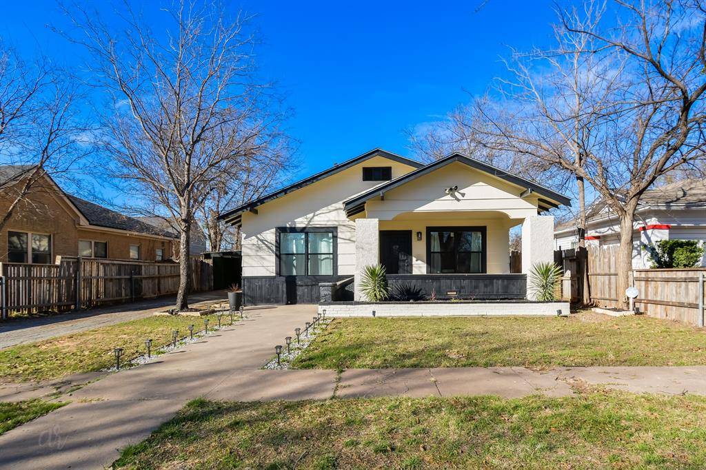 Abilene, TX 79602,1174 Palm Street