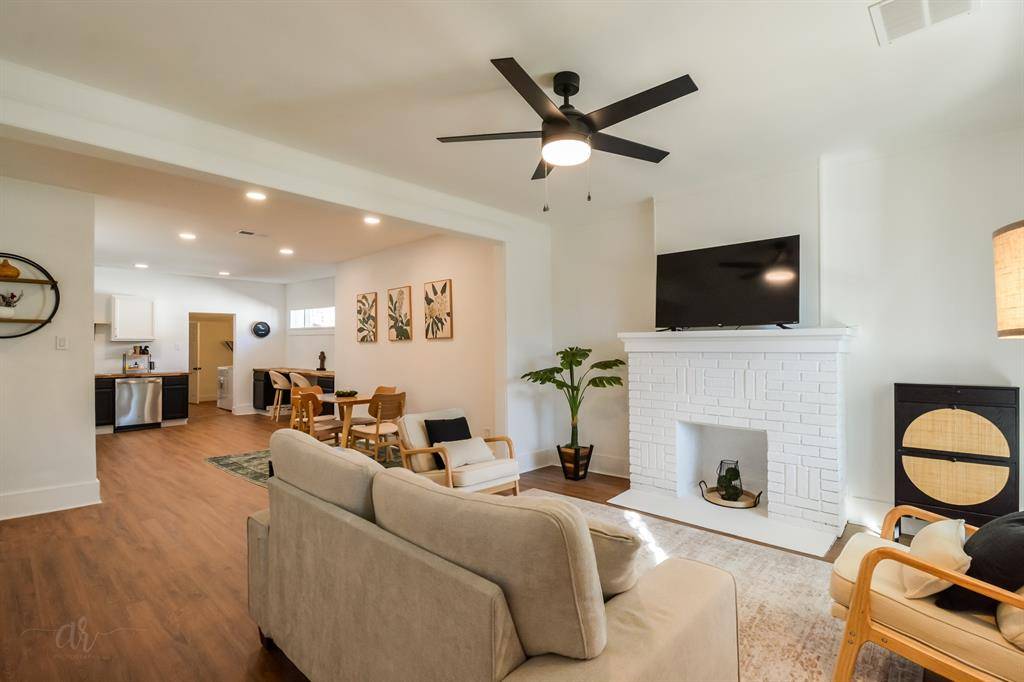 Abilene, TX 79602,1174 Palm Street