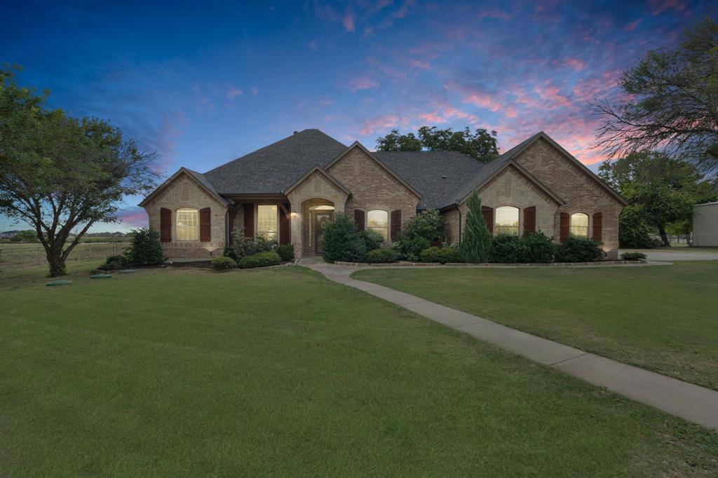 Haslet, TX 76052,1341 Maxwell Road