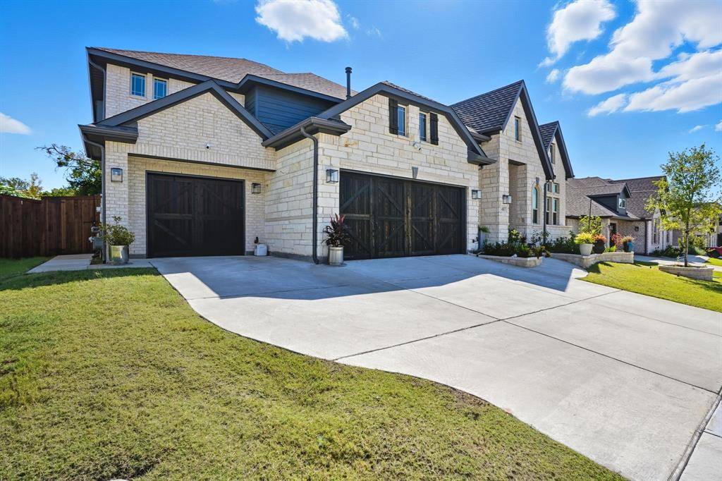 Wylie, TX 75098,407 Sparrow Drive