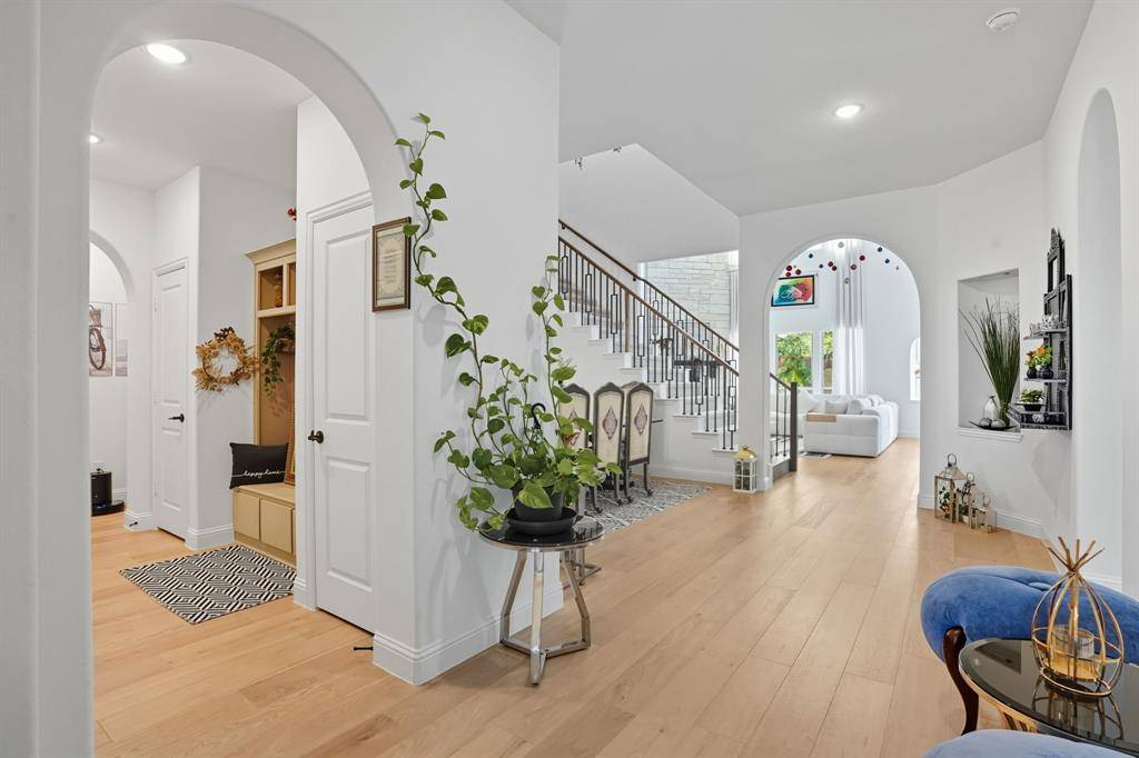 Wylie, TX 75098,407 Sparrow Drive