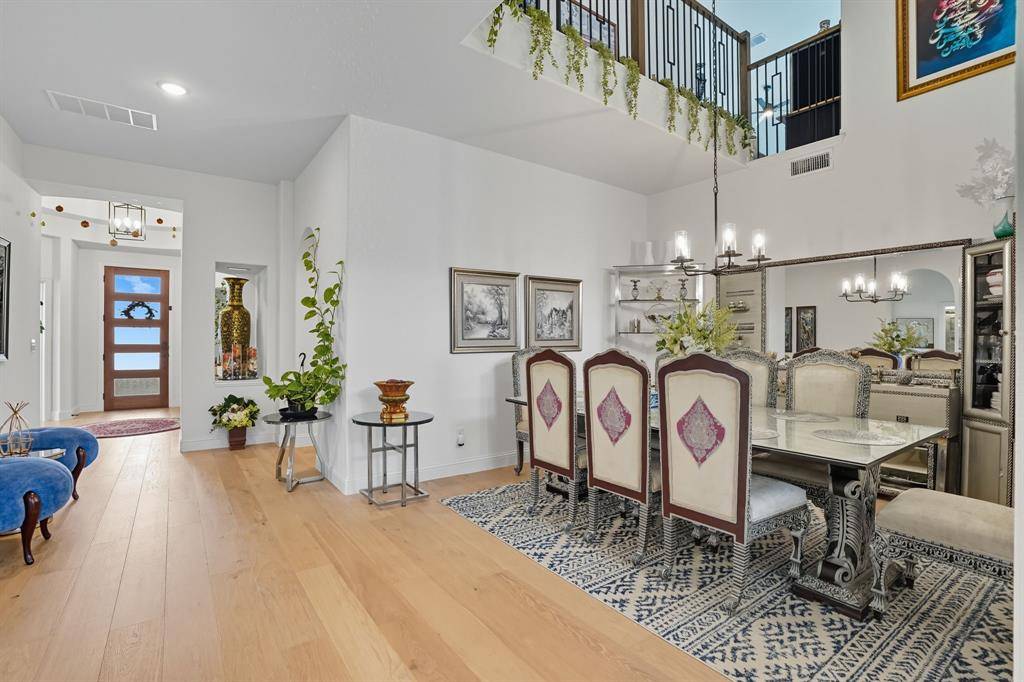 Wylie, TX 75098,407 Sparrow Drive