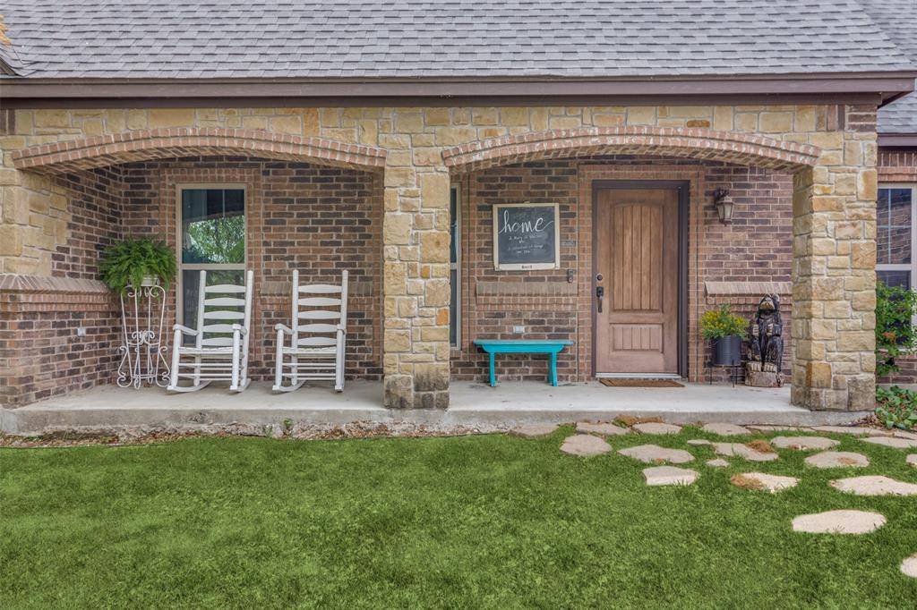 Weatherford, TX 76087,127 Tankersley Lane