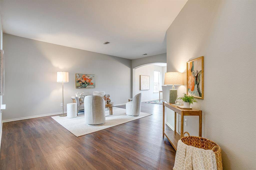 Fort Worth, TX 76135,4901 Sailwind Drive