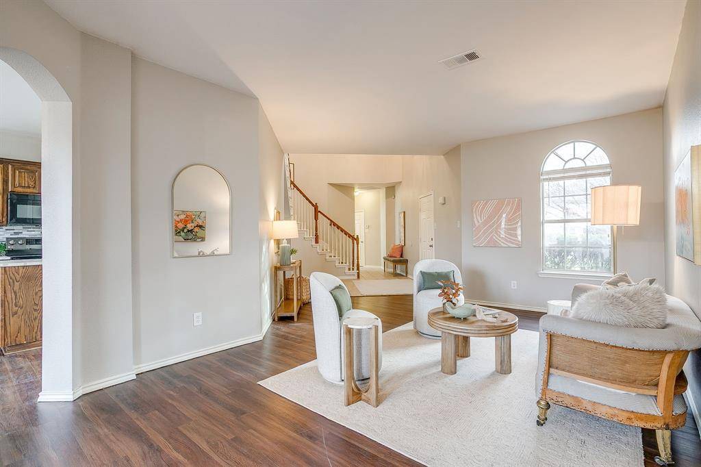 Fort Worth, TX 76135,4901 Sailwind Drive