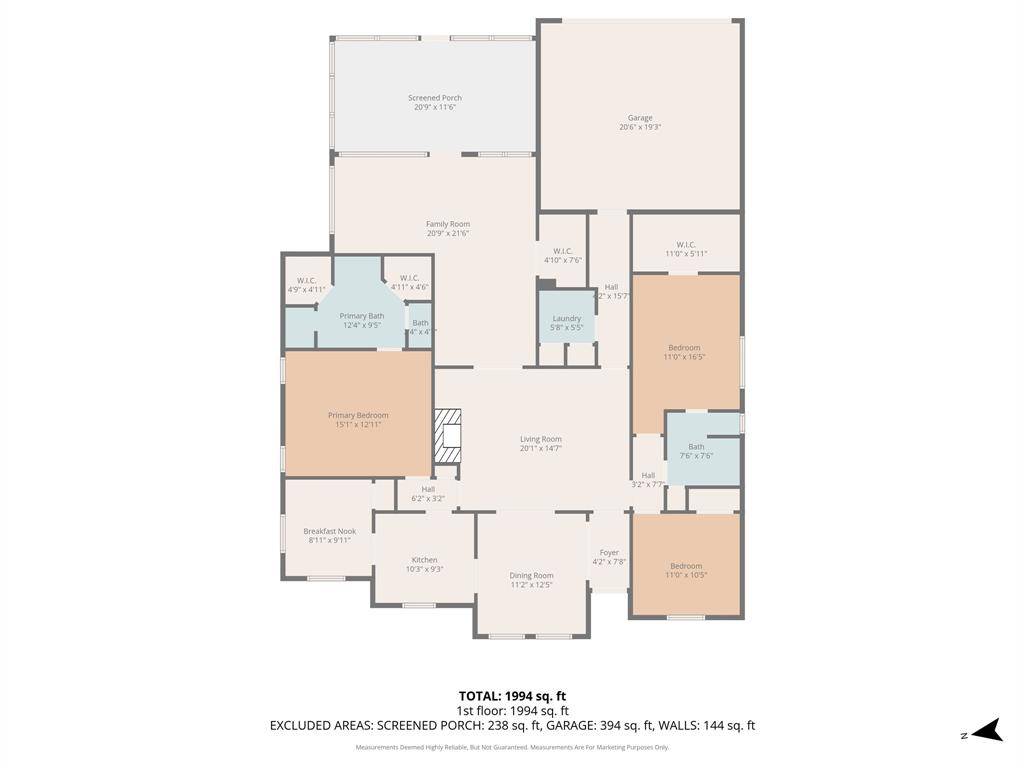 Coppell, TX 75019,237 Simmons Drive