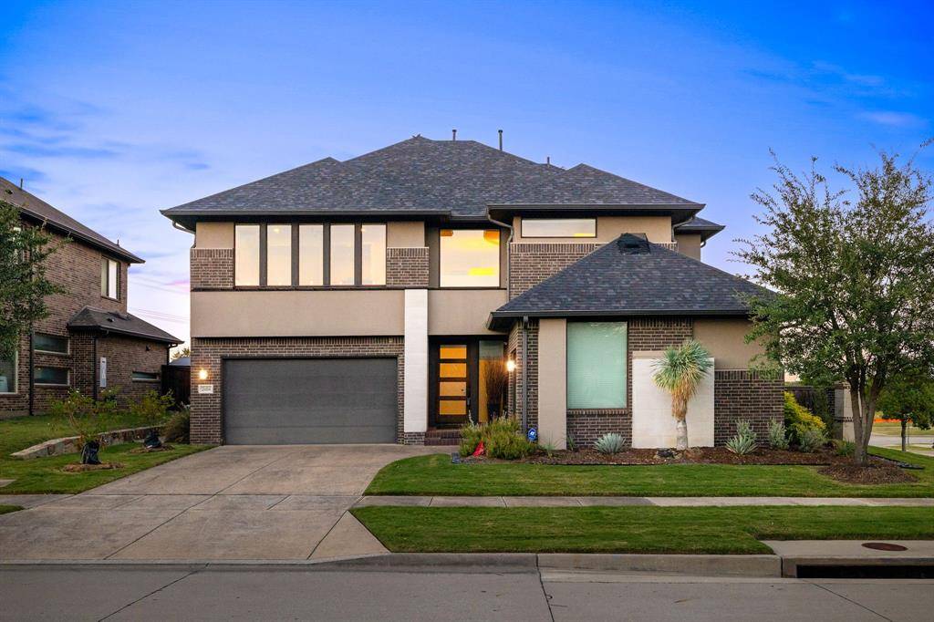 Frisco, TX 75034,2684 Powlett Creek Drive