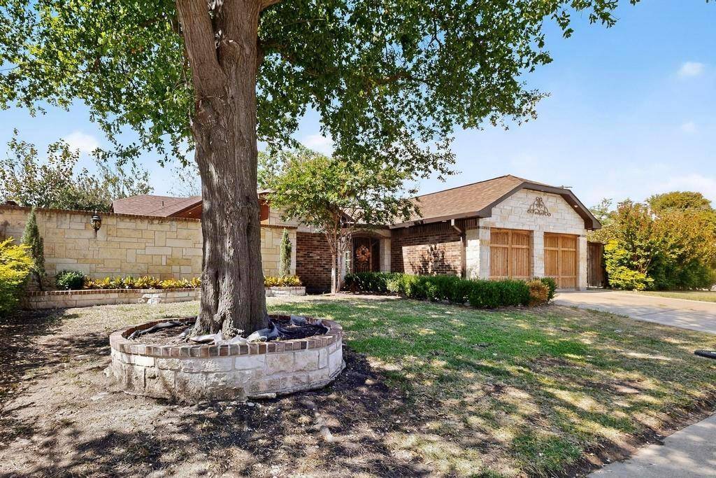 Mesquite, TX 75150,2935 Independence Drive