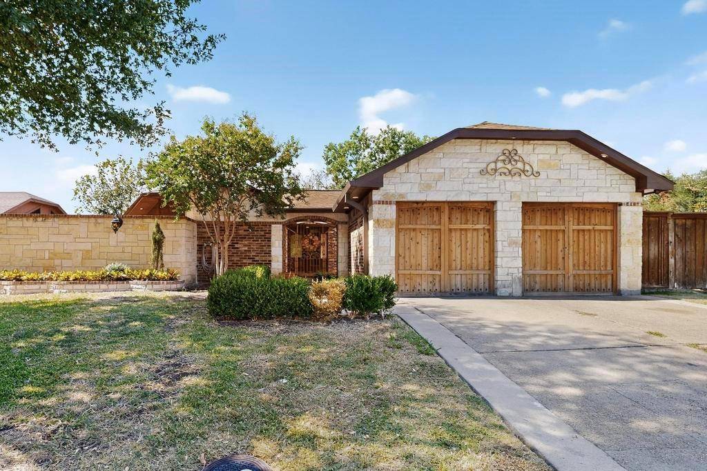 Mesquite, TX 75150,2935 Independence Drive