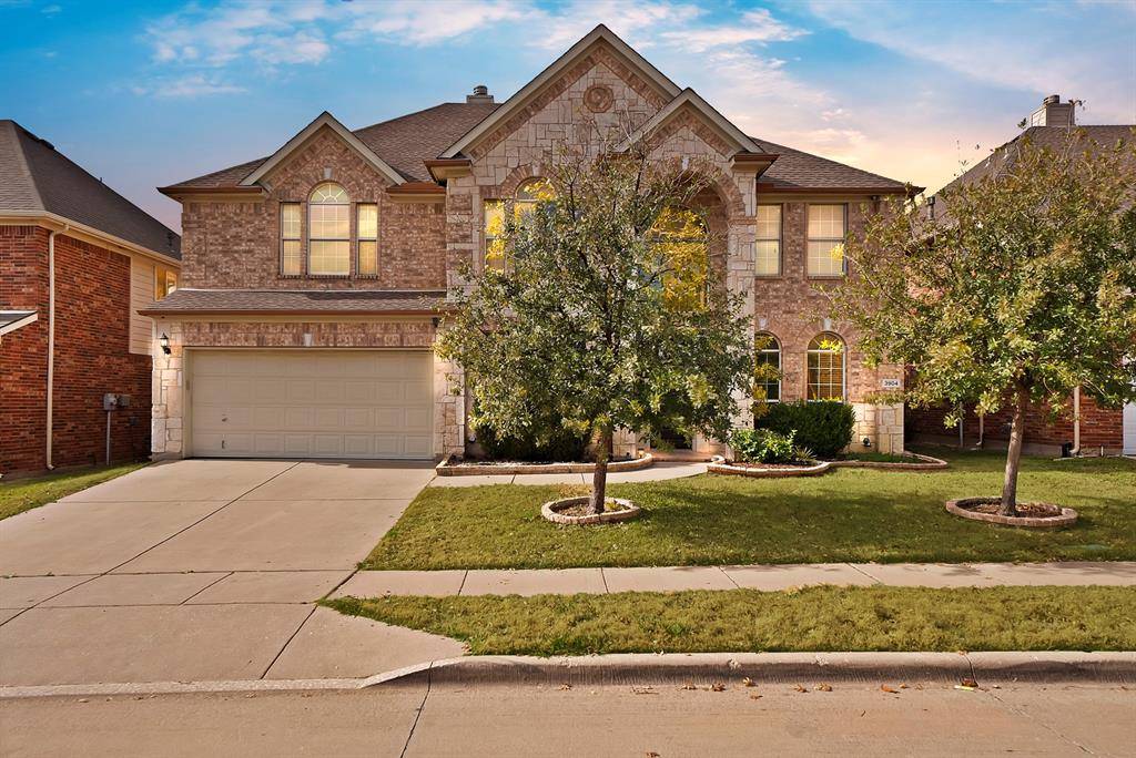 Fort Worth, TX 76244,3904 Penny Royal Drive