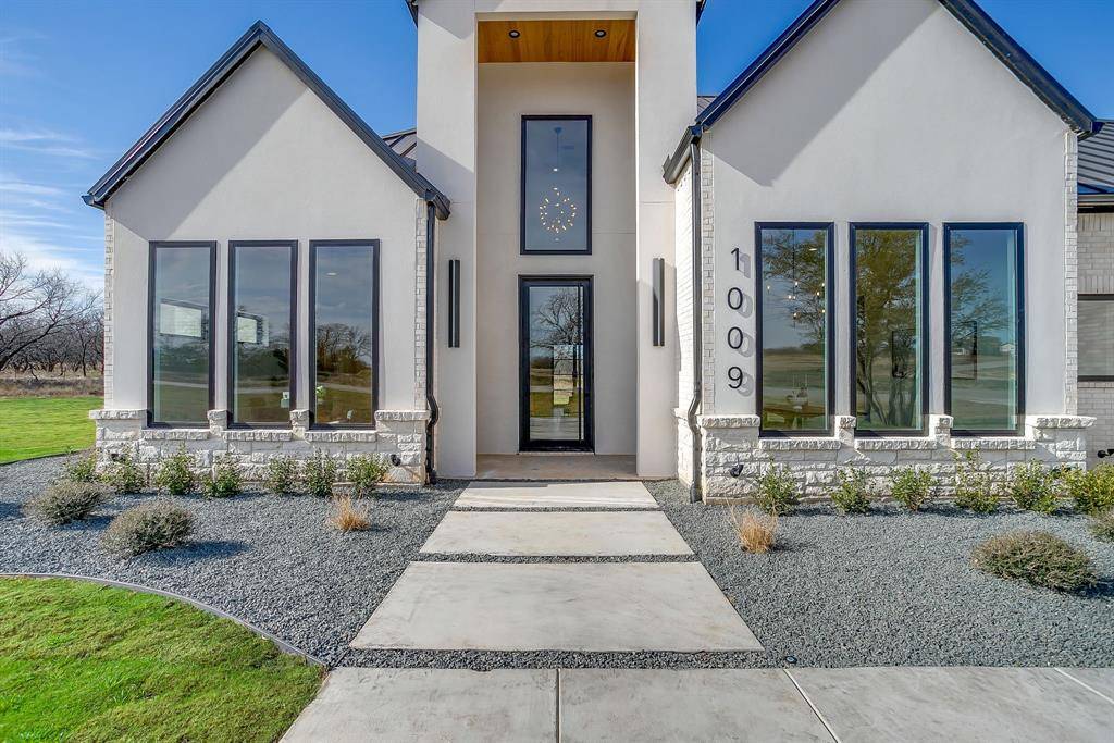 Weatherford, TX 76087,1009 Genoa Drive