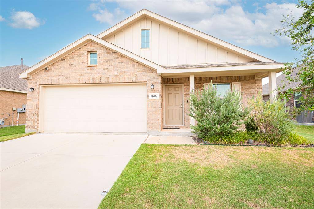 Anna, TX 75409,1614 Fields View Drive