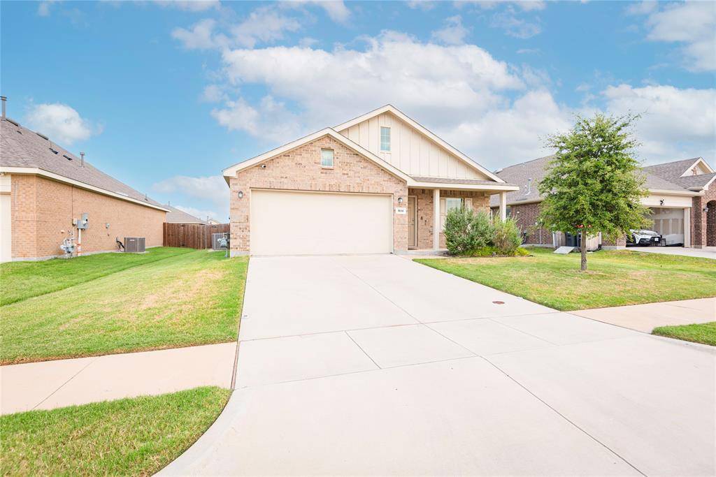 Anna, TX 75409,1614 Fields View Drive