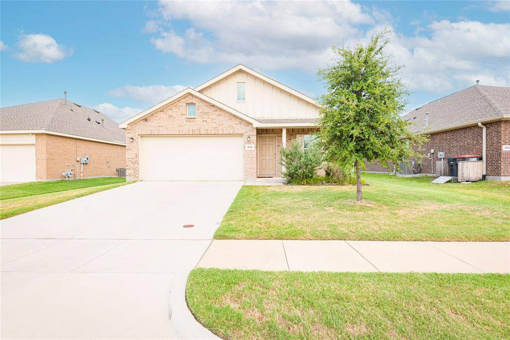 Anna, TX 75409,1614 Fields View Drive