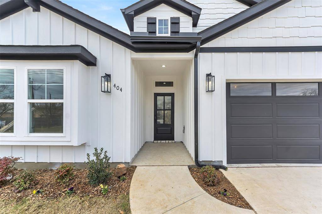 Lake Dallas, TX 75065,404 Betchan Street