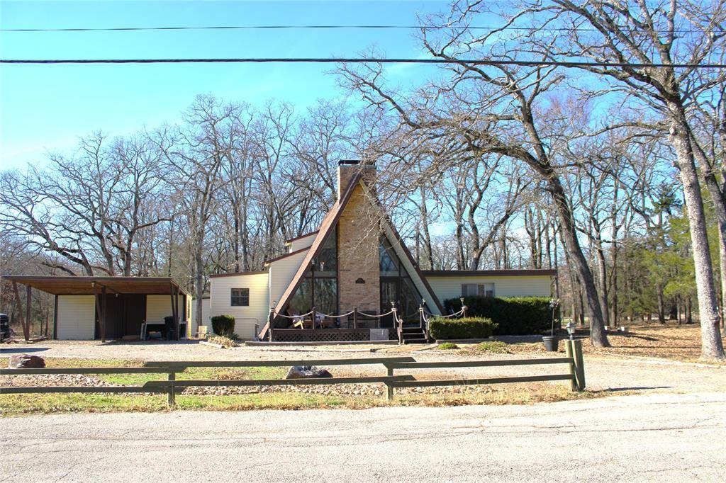 Quinlan, TX 75474,2629 Fox Point Road