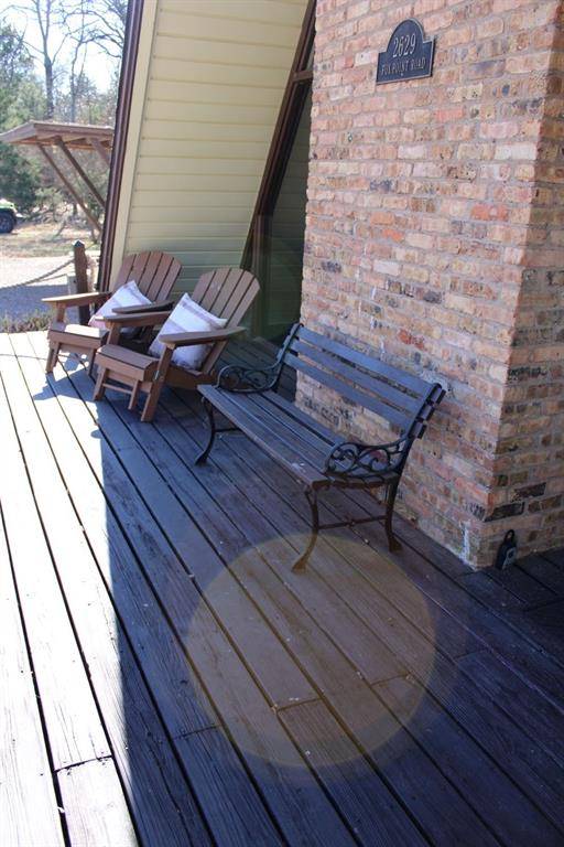 Quinlan, TX 75474,2629 Fox Point Road