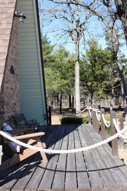 Quinlan, TX 75474,2629 Fox Point Road