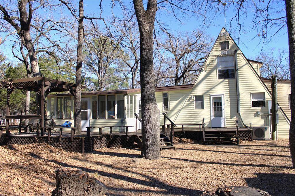 Quinlan, TX 75474,2629 Fox Point Road