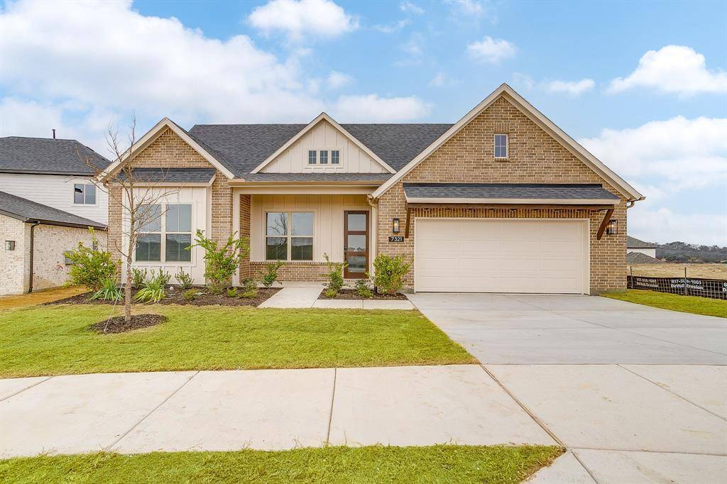 Fort Worth, TX 76179,7321 Saker Street