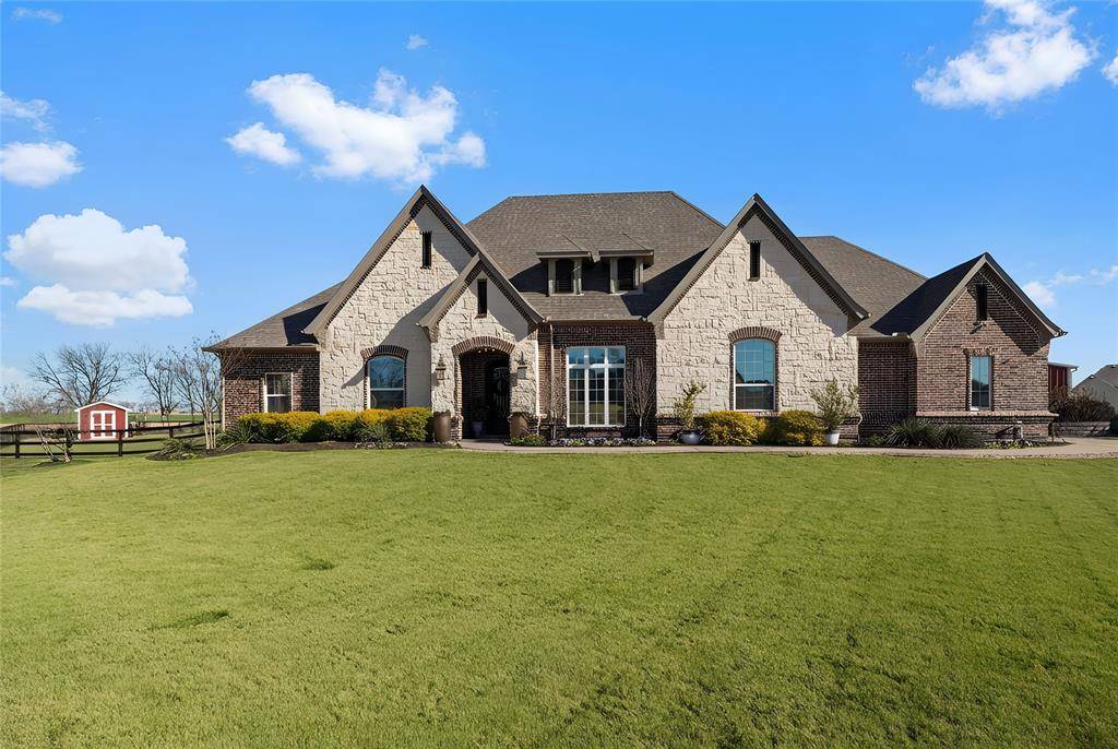 Justin, TX 76247,9101 Iron Mountain Trail