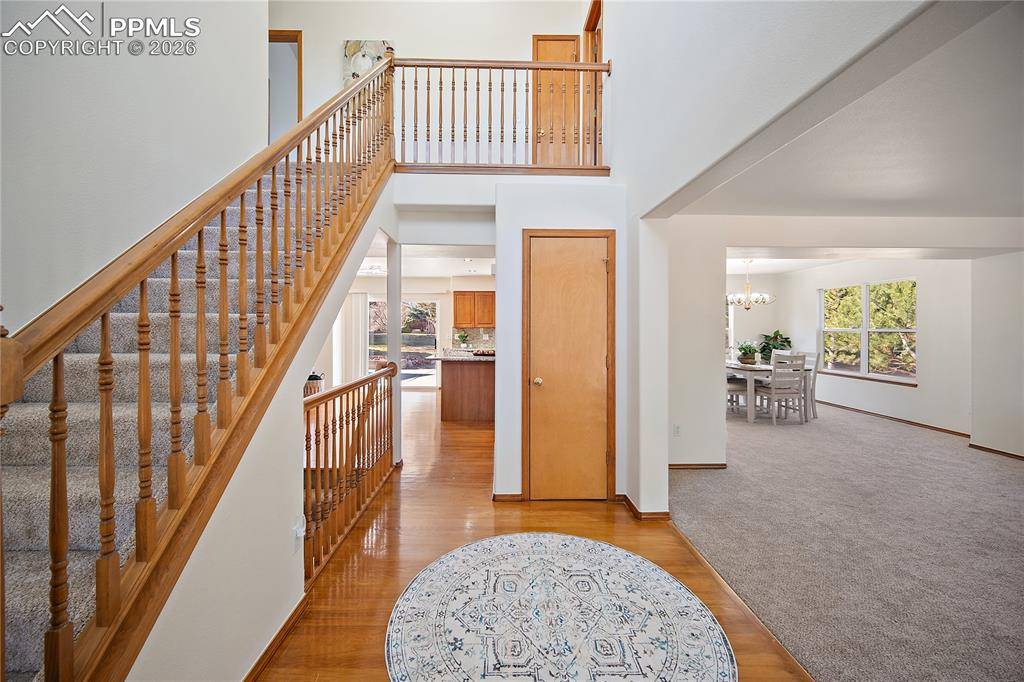 Colorado Springs, CO 80918,5630 Mercer DR