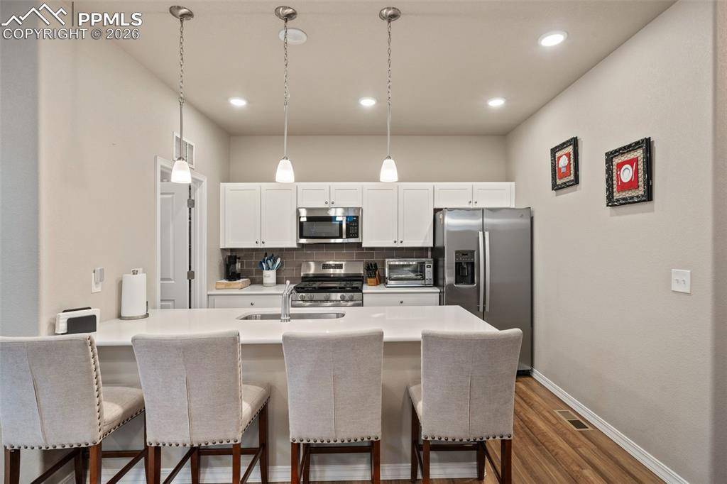 Colorado Springs, CO 80923,7793 Carabiner VW