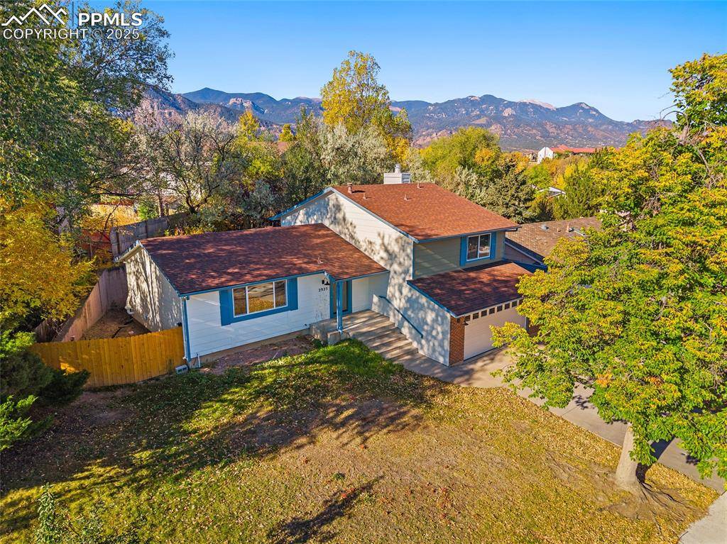 Colorado Springs, CO 80906,2925 Westcliff CIR