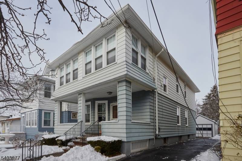 Paterson City, NJ 07503,235 Dundee Ave