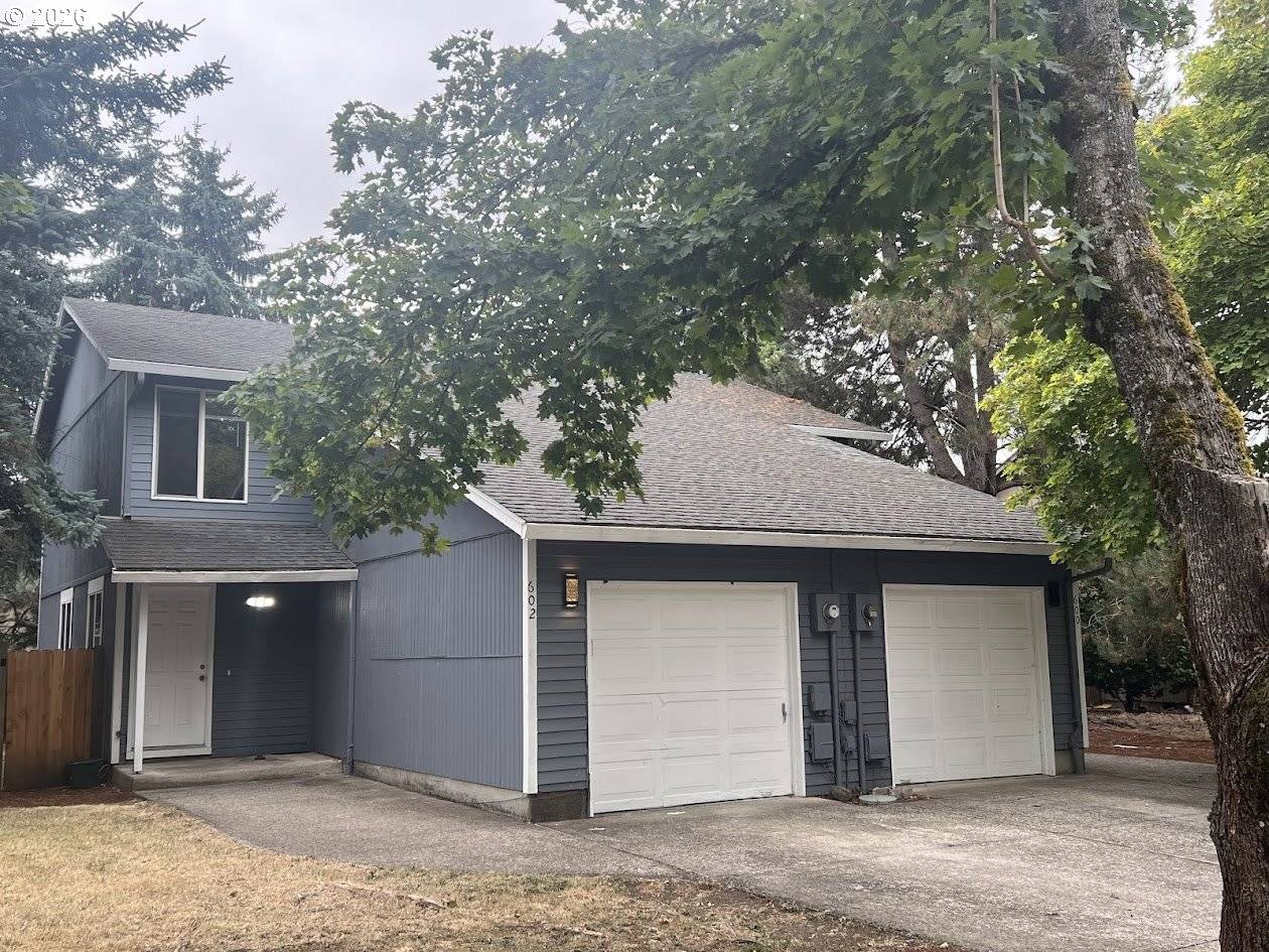 Vancouver, WA 98683,600 SE 132ND AVE