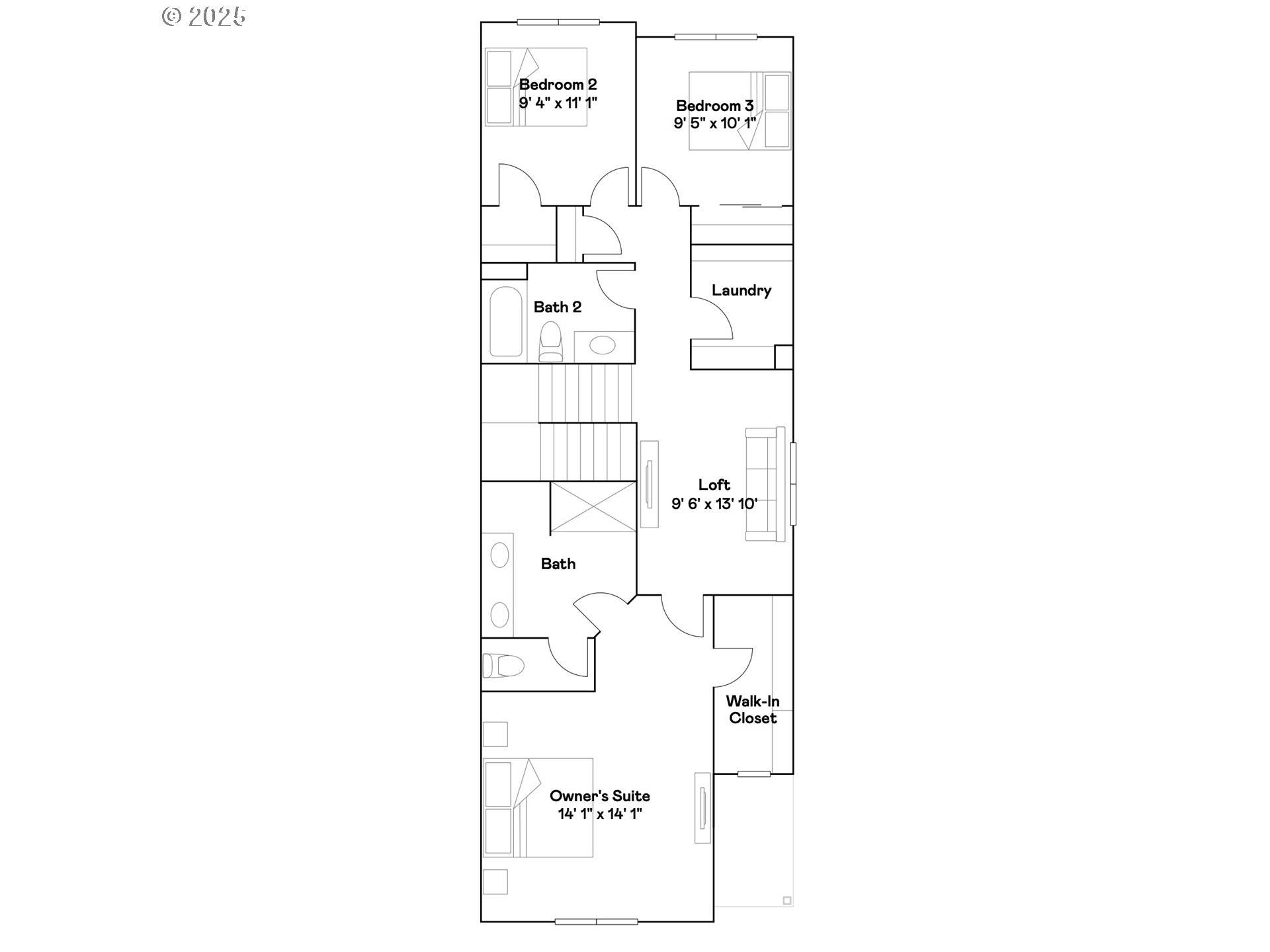 Woodburn, OR 97071,720 Merriott