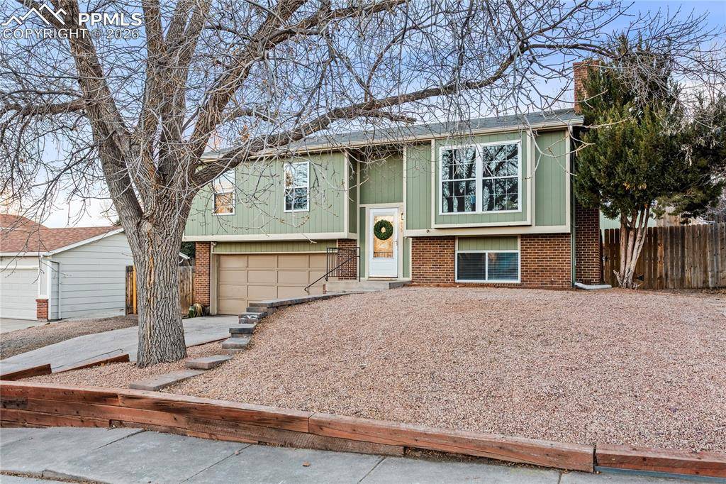 Colorado Springs, CO 80918,6635 Alberta DR