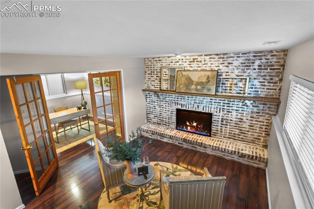 Colorado Springs, CO 80918,6635 Alberta DR