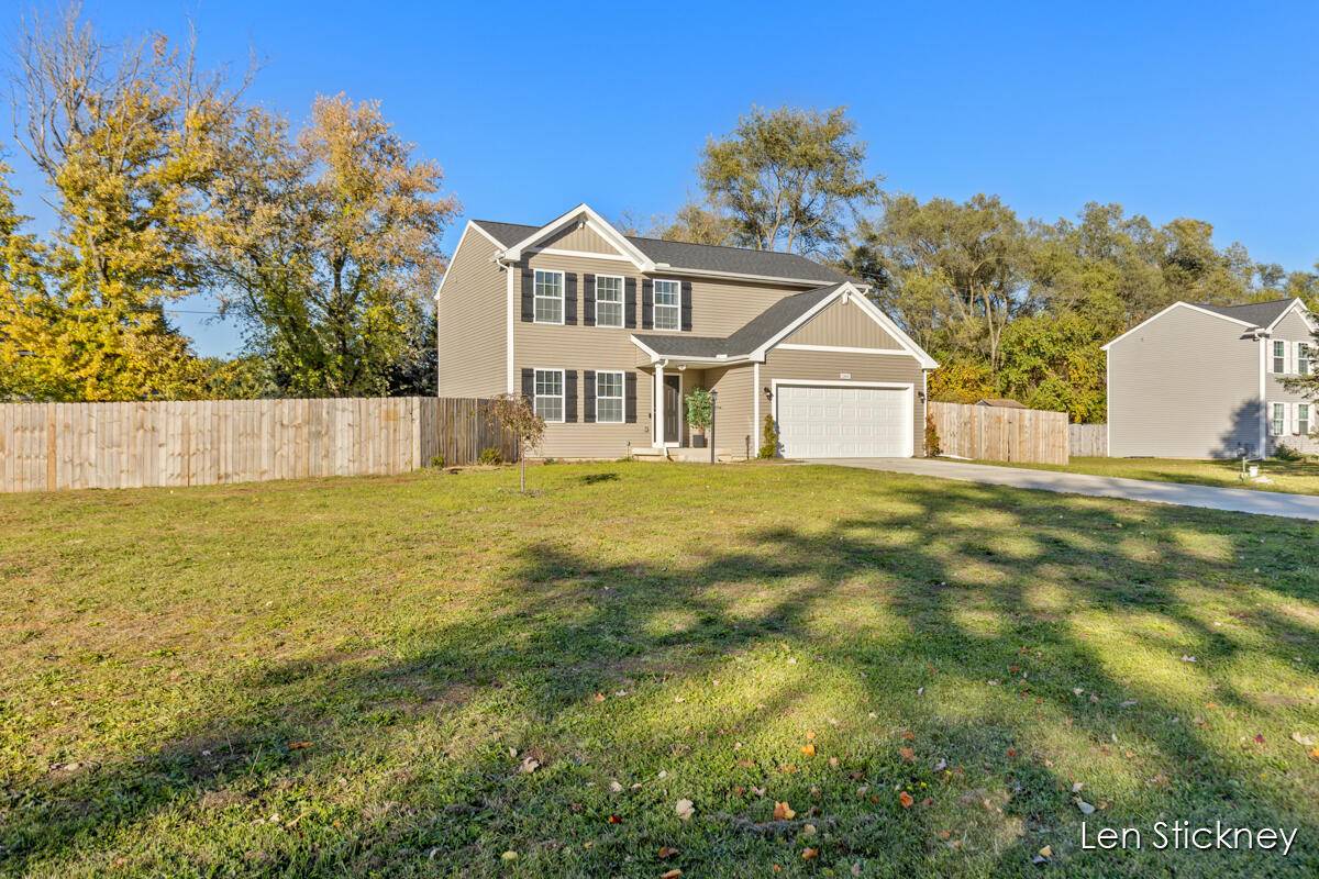 Gobles, MI 49055,33610 Pinedale LN