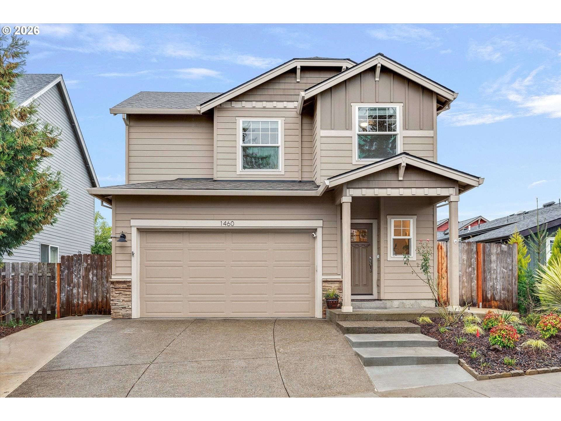 Canby, OR 97013,1460 SE 9TH AVE